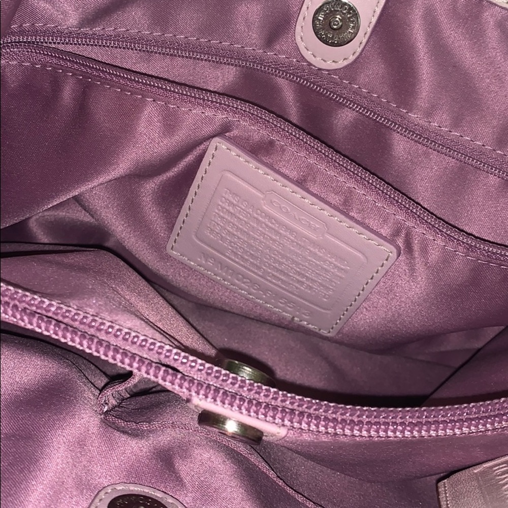 Coach Bags - Picture 4 of 5